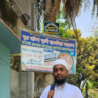 md asadullah sheikh