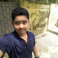 Handsome Koushik