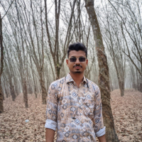 Ashraful islam prem