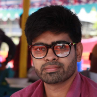 Razu Ahamad
