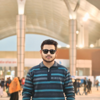 Shakib Joarder