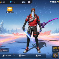 BIGBOSS☣FF