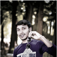 Arpon mondol