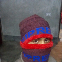 M PARVEJ