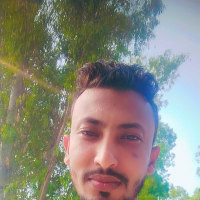 Md Shajedur Rohman