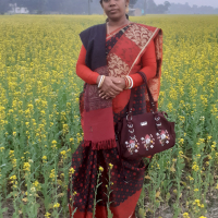 Monika Basu