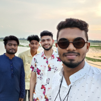 md amin hossain