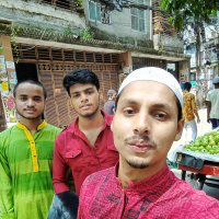 MD:Riyad Ahmed098765