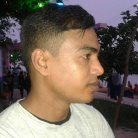 Md Simul Molla