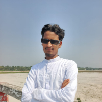মতিউর রহমান।