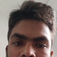 Md Omar Faruq 20th