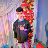 Durjoy murmu