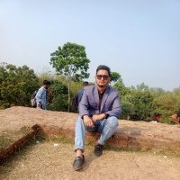 MD. FORHAD SARKAR