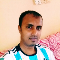 saidy Hussain