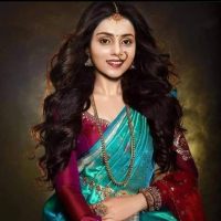 Rakhi Panday
