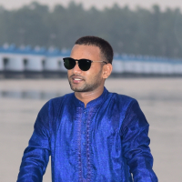 Abdullah Bin Badsha