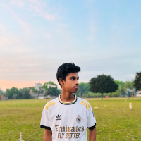 Akash bokshi