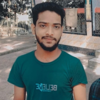 Md Mapoger Rahman