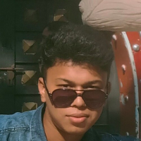 Animash roy