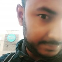 Zaber Ahmed  Shofi