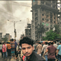 xafi Tanvir