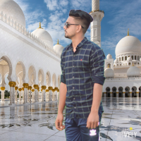 MD SAMIUL BOSS