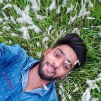 Iftad Ahmed Likhon