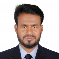 Hossain Gazi