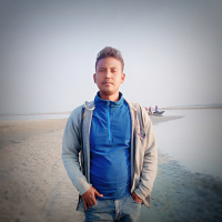 Suzit Ray