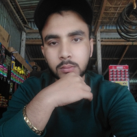 Nishad Rana