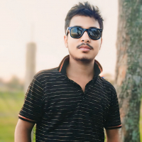 Bikash Bar Mon