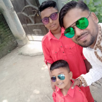Afsar Man