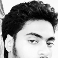 md zumar ali