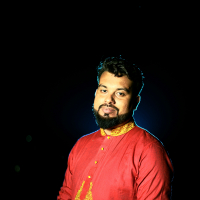 Jamin Noushed