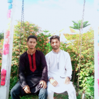 Md Abdullah al azad