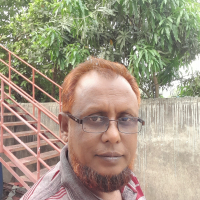 Md. Alamgir Islam