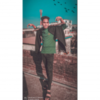 fardin ahmed noyon