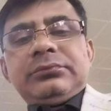 Borna Mazumder