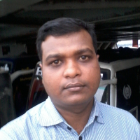 Jogesh Mondal