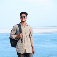Md Humaon kobir