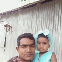 Md Nuhu Islam