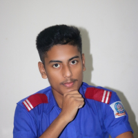 Syed Siyam Ahmed