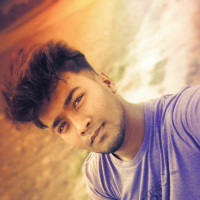 জ