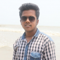 Tanvir Ahmed Suvro