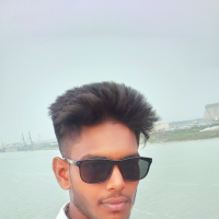 Sabbir ahammed shawn