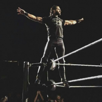 seth rollins