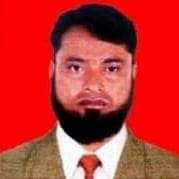 Abdul Khalaque