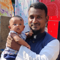 Mohammad Sumon Miah