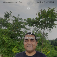 Muhammad Jobayer