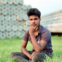 MD Abdullah Kafi (AK)